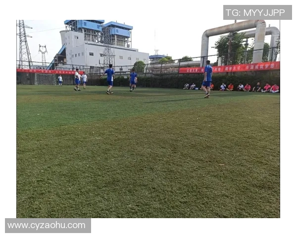 激情四溢的我爱足球北京城市联赛展现青春活力与团队精神