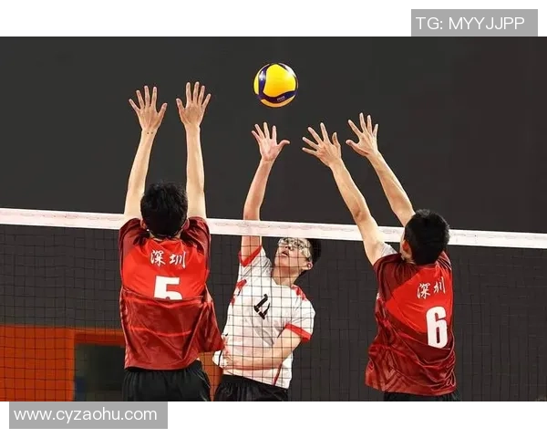 赛后分析：西安排球队与深圳排球队的实力对比与战术探讨
