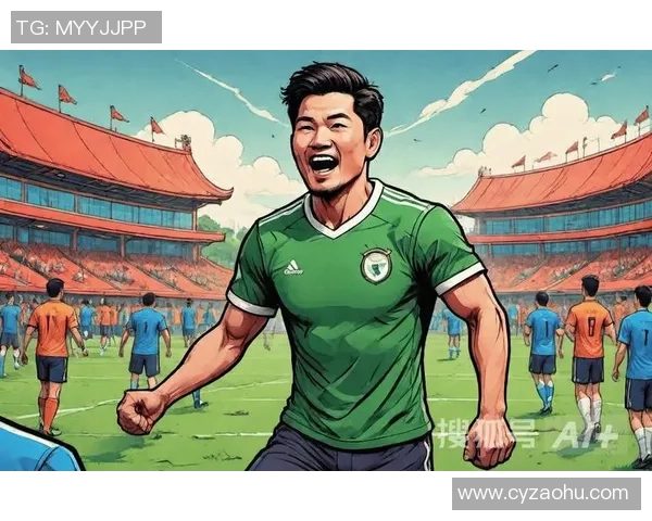 足球岛的魅力与挑战如何影响年轻球员的成长与发展