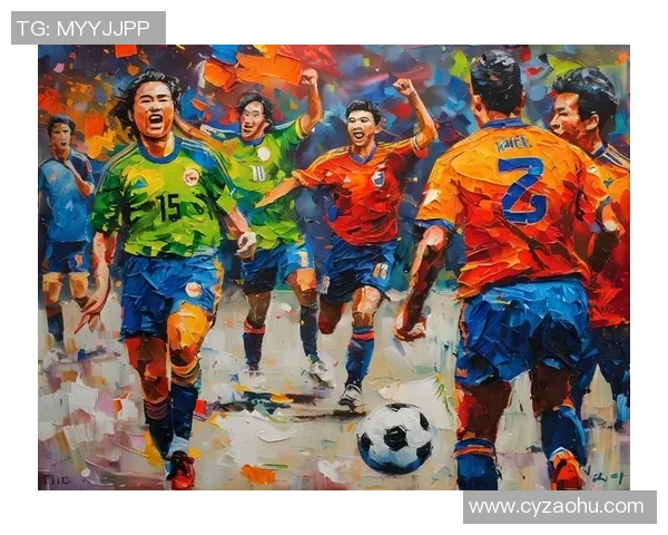 踢足球气势如虹展现团队精神与个人魅力的完美结合 踢足球气势如虹展现团队精神与个人魅力的完美结合