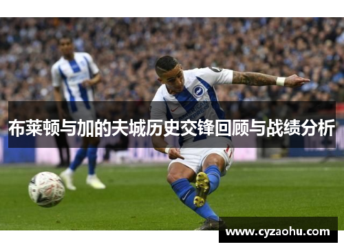 布莱顿与加的夫城历史交锋回顾与战绩分析
