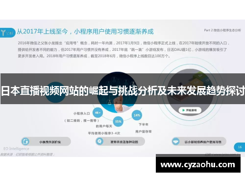 日本直播视频网站的崛起与挑战分析及未来发展趋势探讨