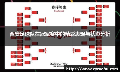 西安足球队在冠军赛中的精彩表现与状态分析